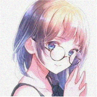 酷漫画读者墨鱼丸头像